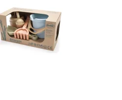 Ken Black Dantoy BIOPlastic Bucket Set in Gift Box| Garden Games