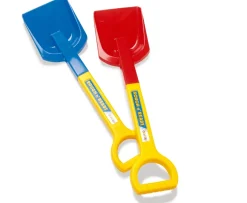 Ken Black Dantoy Rough and Ready Shovel| Garden Games