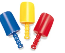 Ken Black Dantoy Super Scoop Assortment| Garden Games