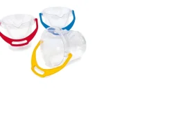 Ken Black Dantoy Transparent Bucket| Garden Games