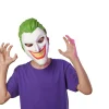 Ken Black DC Batman The Joker Mask| Imaginative Play