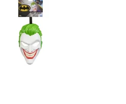 Ken Black DC Batman The Joker Mask| Imaginative Play