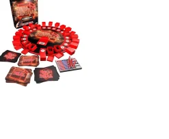 Ken Black Deal or No Deal Board Game| Board Games