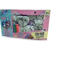 Ken Black Decorate Your Own Bags| Art & Crafts