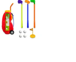 Ken Black Deluxe Golf Set| Sports