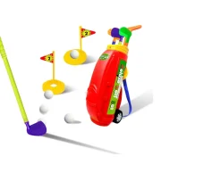 Ken Black Deluxe Golf Set| Sports