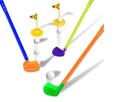 Ken Black Deluxe Golf Set| Sports