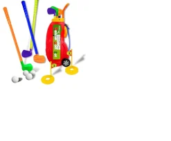 Ken Black Deluxe Golf Set| Sports