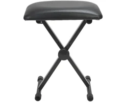 Ken Black Deluxe Keyboard Bench| Music & Karaoke