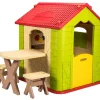 Ken Black Deluxe Playhouse with Table & Chairs| Playhouses & Tents