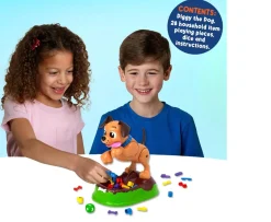 Ken Black Diggy The Dog| Board Games