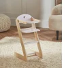 Ken Black Dimples Wooden Doll High Chair| Wooden Toys|Dolls & Dollhouses