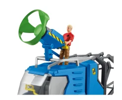 Ken Black Dino Track Vehicle| Building & Vehicle Toys