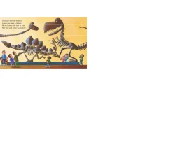 Ken Black Dinosaurs Love Underpants PB Story Book by Claire Freedman| Books