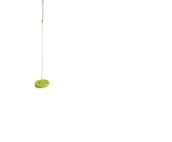 Ken Black Disc Swing| Swings & Slides