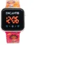 Ken Black Disney Encanto Kids LED Watch|Kids Kids Watches|Preschool & Electronic Learning
