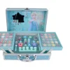 Ken Black Disney Frozen 2 Makeup Train Case| Imaginative Play