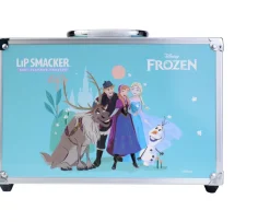 Ken Black Disney Frozen 2 Makeup Train Case| Imaginative Play