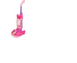 Ken Black Disney Minnie Mouse Vacuum Cleaner| Imaginative Play|Preschool & Electronic Learning