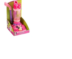 Ken Black Disney Minnie Mouse Vacuum Cleaner| Imaginative Play|Preschool & Electronic Learning