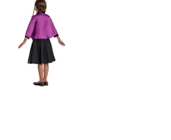 Ken Black Disney Princess Anna Dress Up Set| Imaginative Play
