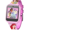 Ken Black Disney Princess Kids Smart Watch|Kids Kids Watches