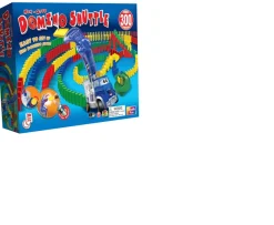 Ken Black Domino Shuttle Board Game| Board Games