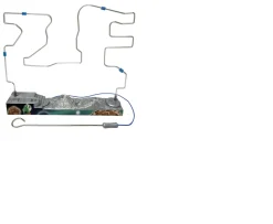 Ken Black Don't Buzz The Wire Game| Board Games