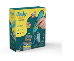 Ken Black 3Doodler Start+ Essentials Pen Set| Art & Crafts