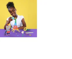 Ken Black 3Doodler Start+ Essentials Pen Set| Art & Crafts