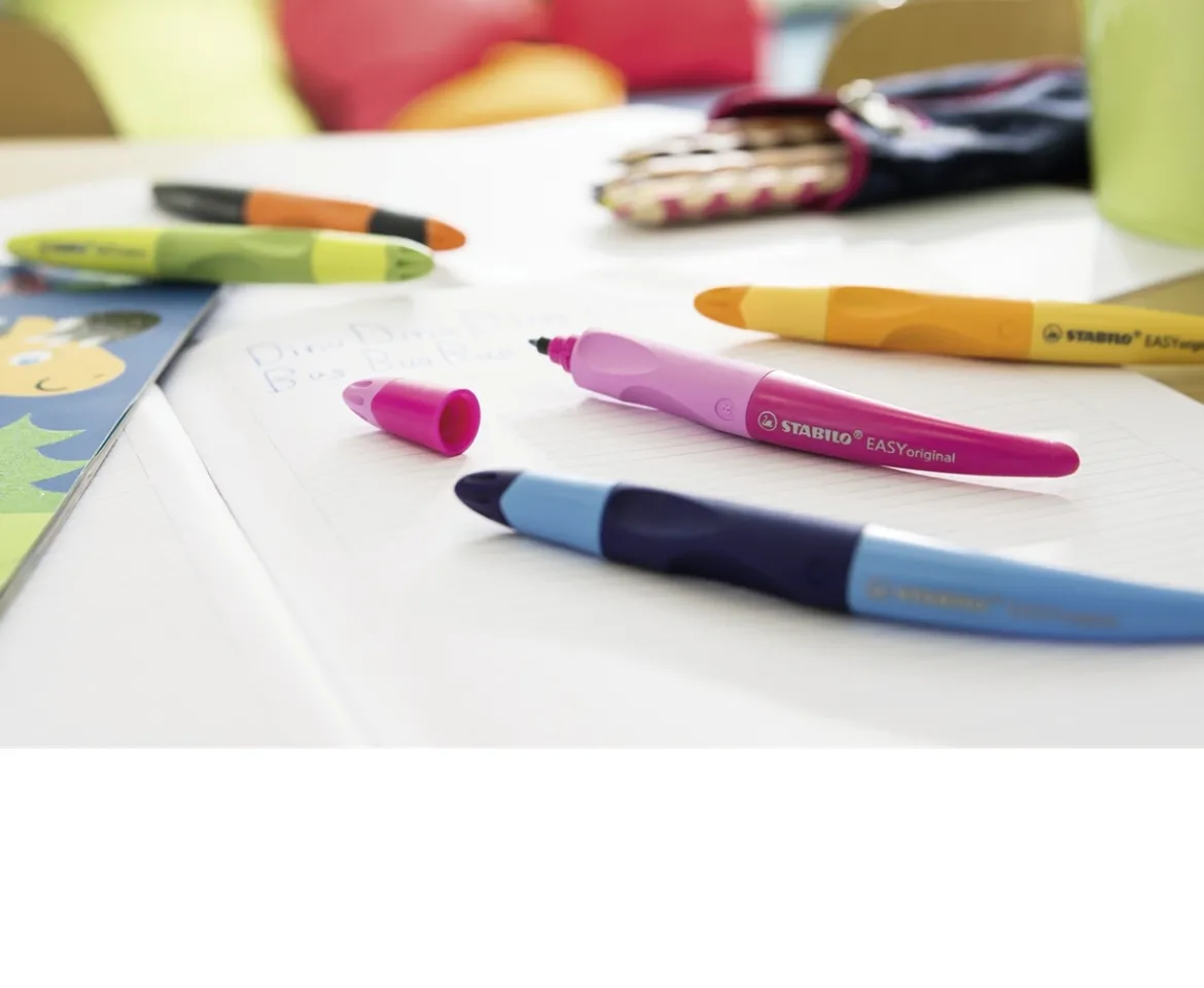 Ken Black Easy Original Rh Pink| Art & Crafts