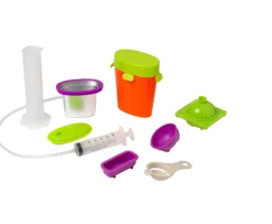 Ken Black Edible Science| Science & Discovery