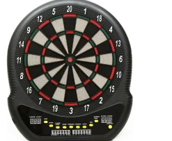 Ken Black Electronic Dart Board Game| Sports