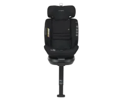 Ken Black Enfasafe Maxima R129 360° Isofix Car Seat| Car Seats & Travel Systems