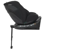 Ken Black Enfasafe Maxima R129 360° Isofix Car Seat| Car Seats & Travel Systems