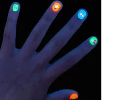 Ken Black FabLab Glam & Glow Nail Studio| Art & Crafts