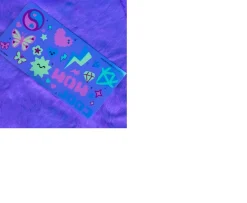 Ken Black FabLab Glitter & Glow Kit| Art & Crafts