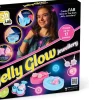 Ken Black FabLab Jelly Glow Jewellery Kit| Art & Crafts