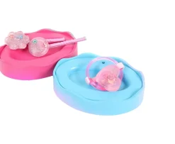 Ken Black FabLab Jelly Glow Jewellery Kit| Art & Crafts