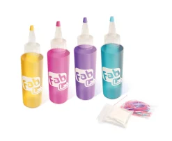 Ken Black Fablab- Tie Die| Art & Crafts