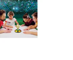 Ken Black Fanzone Football Trivia Game| Board Games