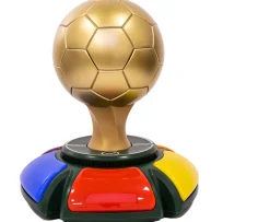 Ken Black Fanzone Football Trivia Game| Board Games