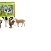 Ken Black Farm World Starter set| Farm Model Vehicles & Playsets|Action Figures & Playsets