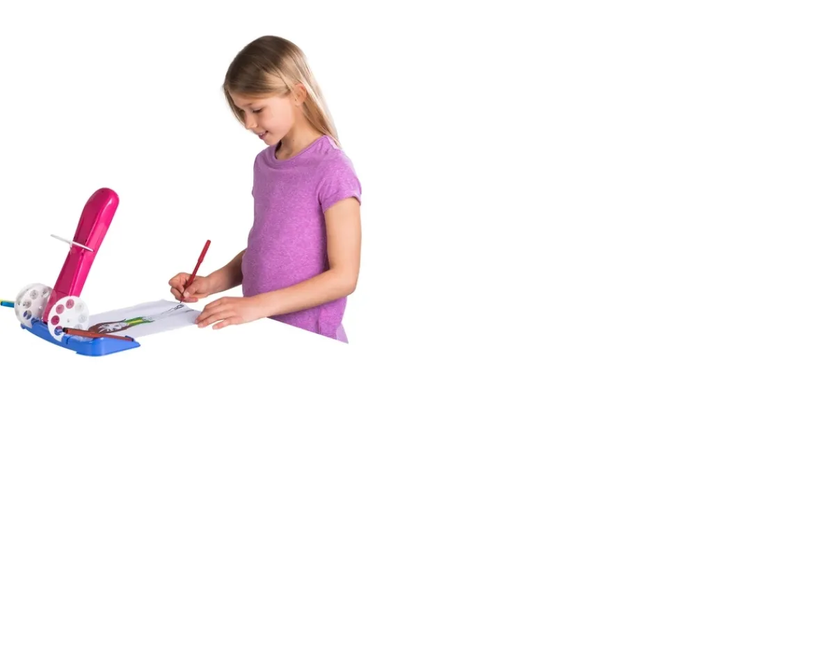 Ken Black Fashion Studio Tracer| Art & Crafts