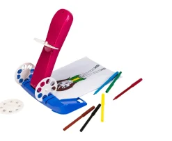 Ken Black Fashion Studio Tracer| Art & Crafts