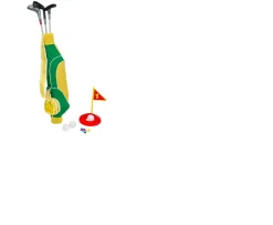 Ken Black Favourite Golf set| Sports