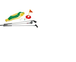 Ken Black Favourite Golf set| Sports