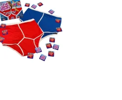 Ken Black Fill your pants| Board Games