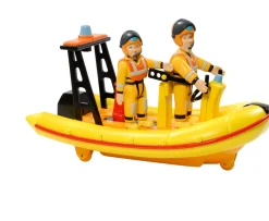 Ken Black Fireman Sam Vehicle Assortment| Preschool & Electronic Learning