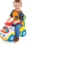 Ken Black Fisher Price Little People Music Parade Ride On| Pedal & Foot To Floor Ride Ons